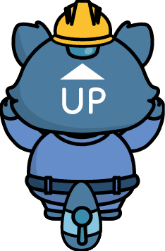 UP