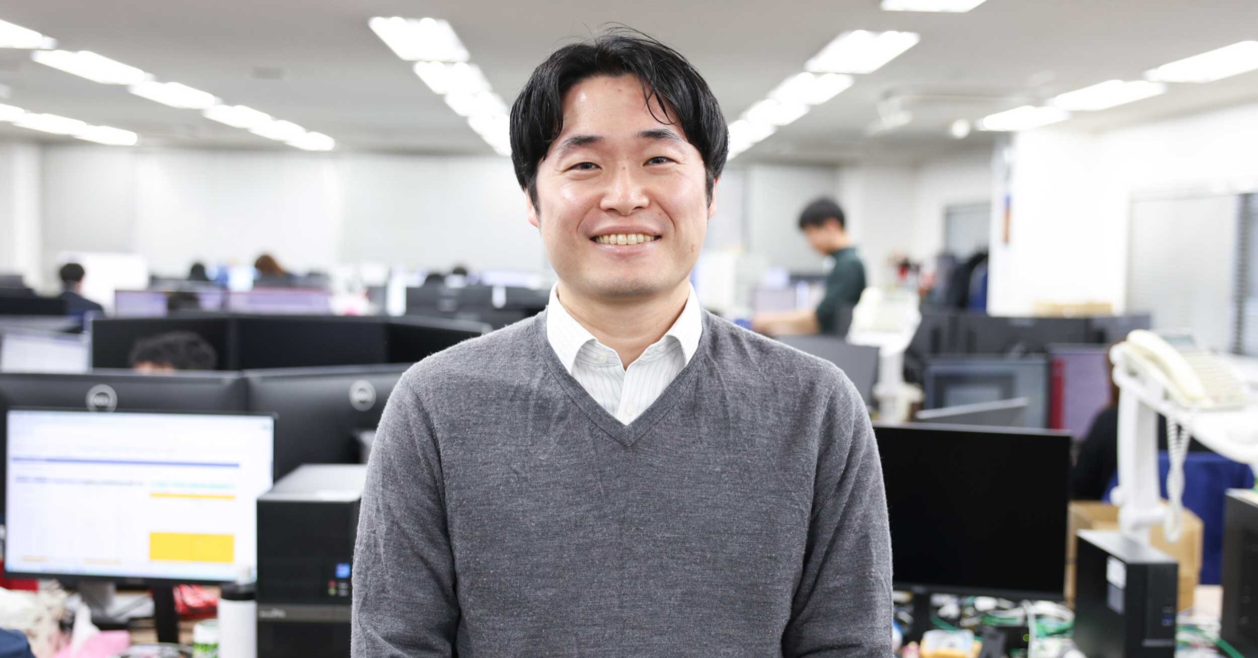 h.sさん